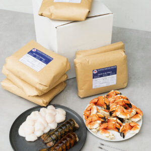 Seafood Boxes